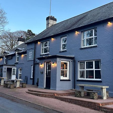 East Dart Inn Yelverton Exteriér fotografie